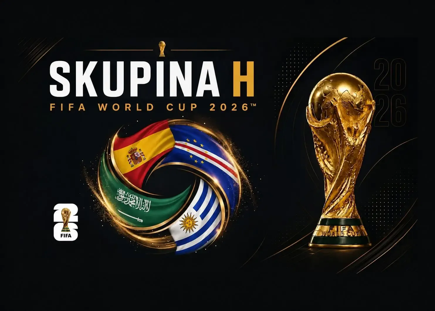 Skupina H