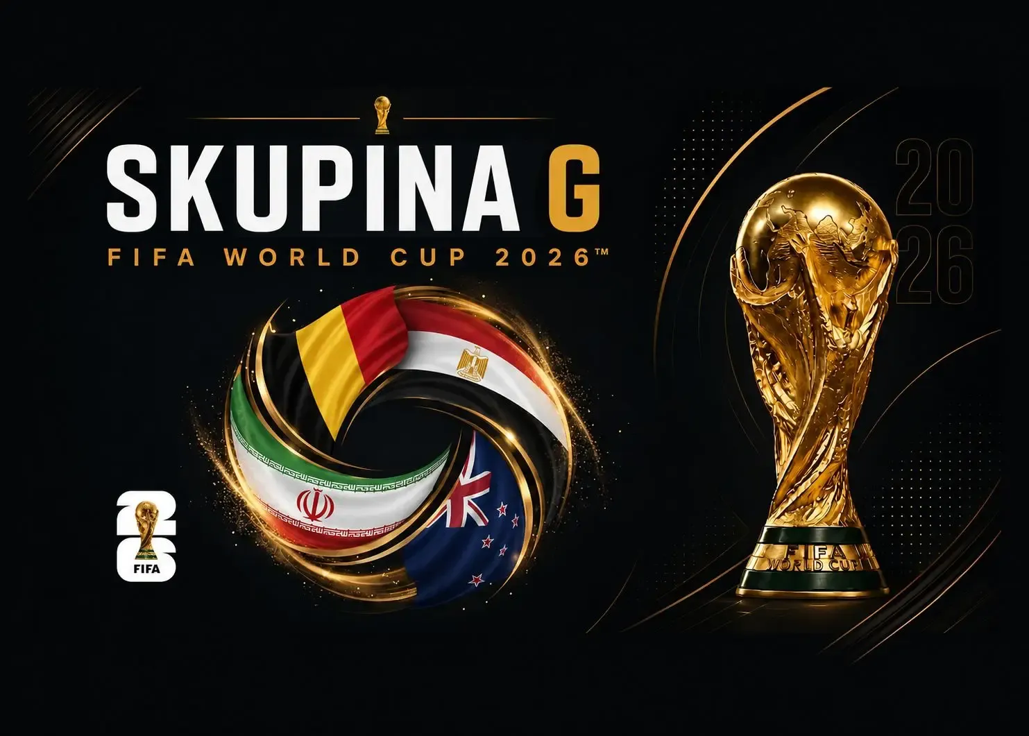 Skupina G