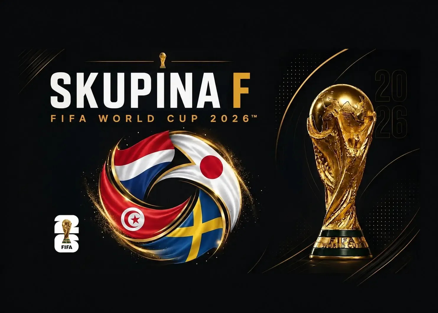 Skupina F