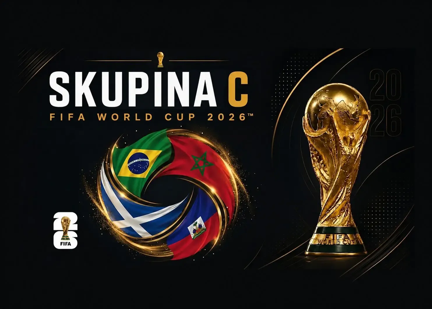 Skupina C