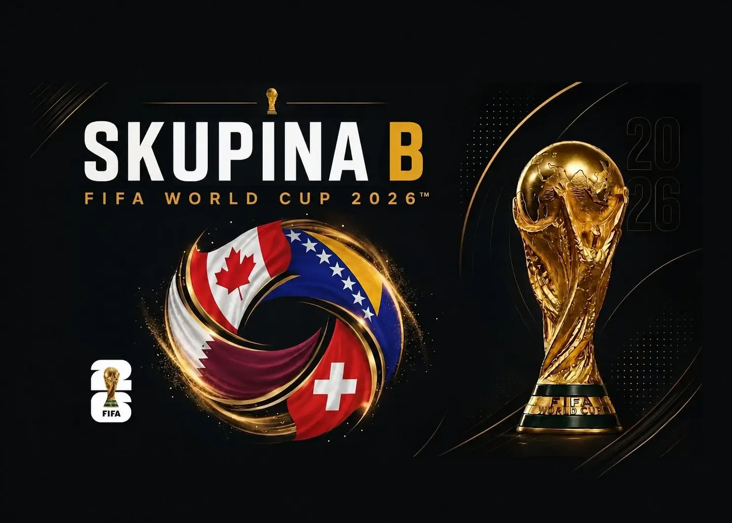 Skupina B