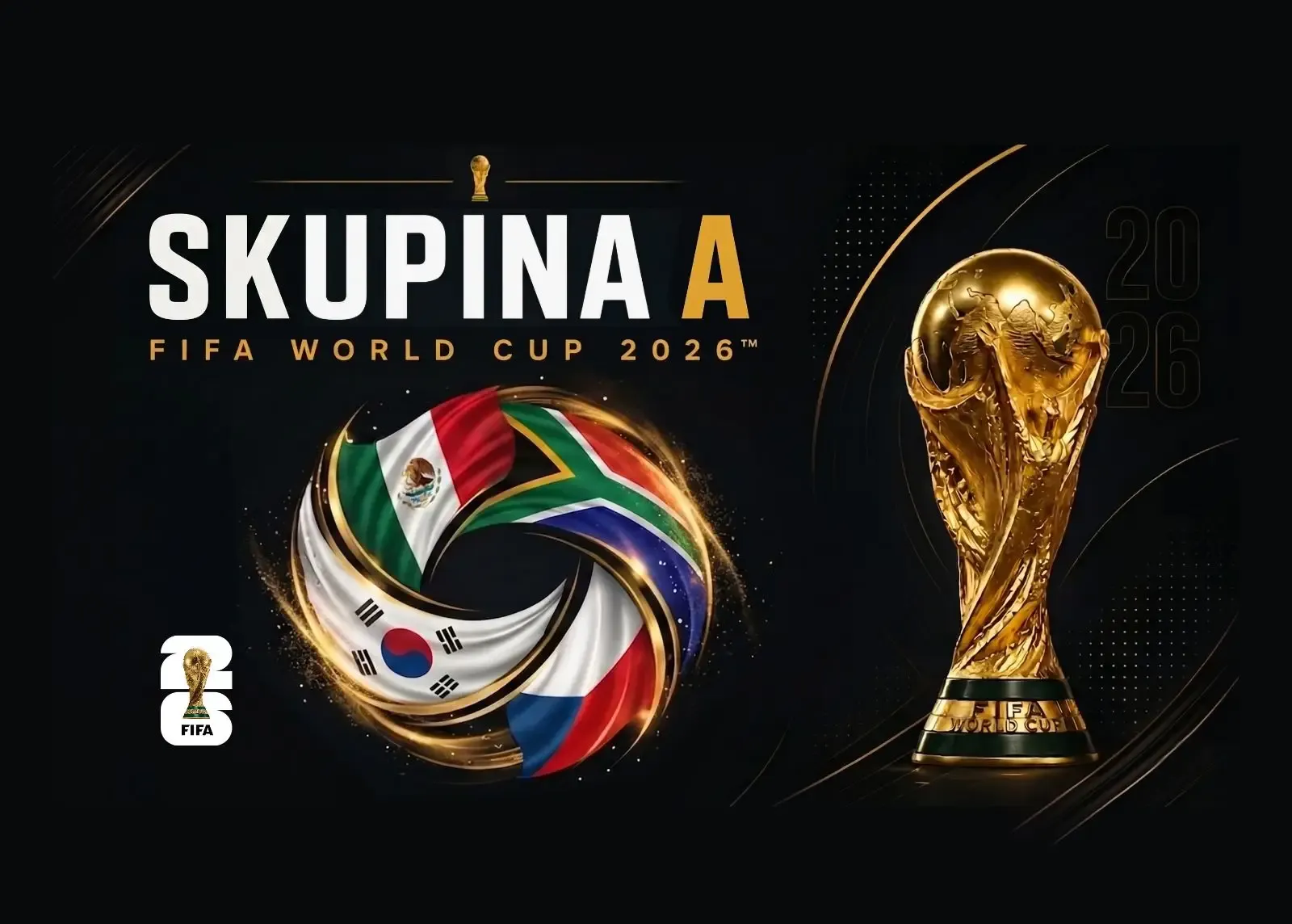 Skupina A
