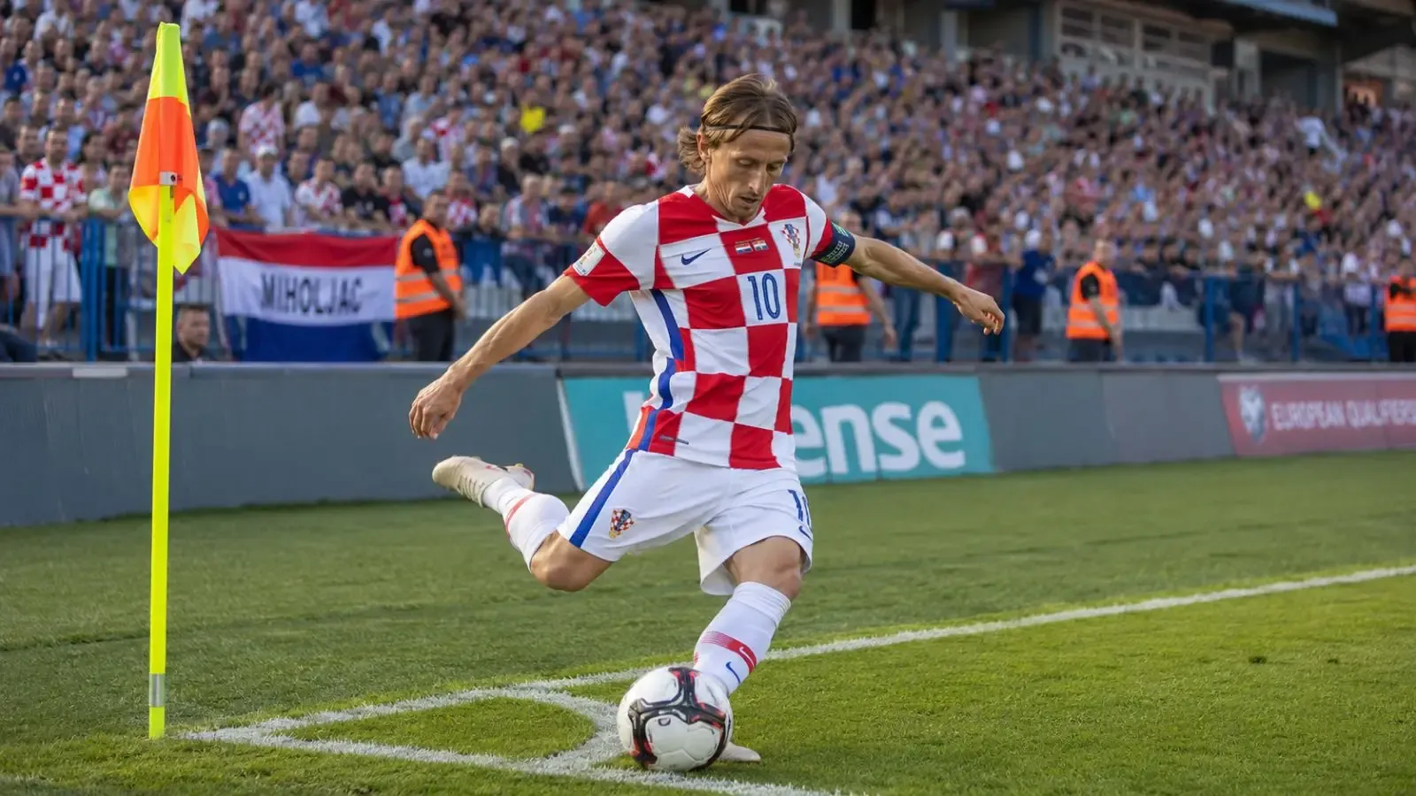 Gana za kraj skupine: Hrvatska u Philadelphiji traži prolaz dalje