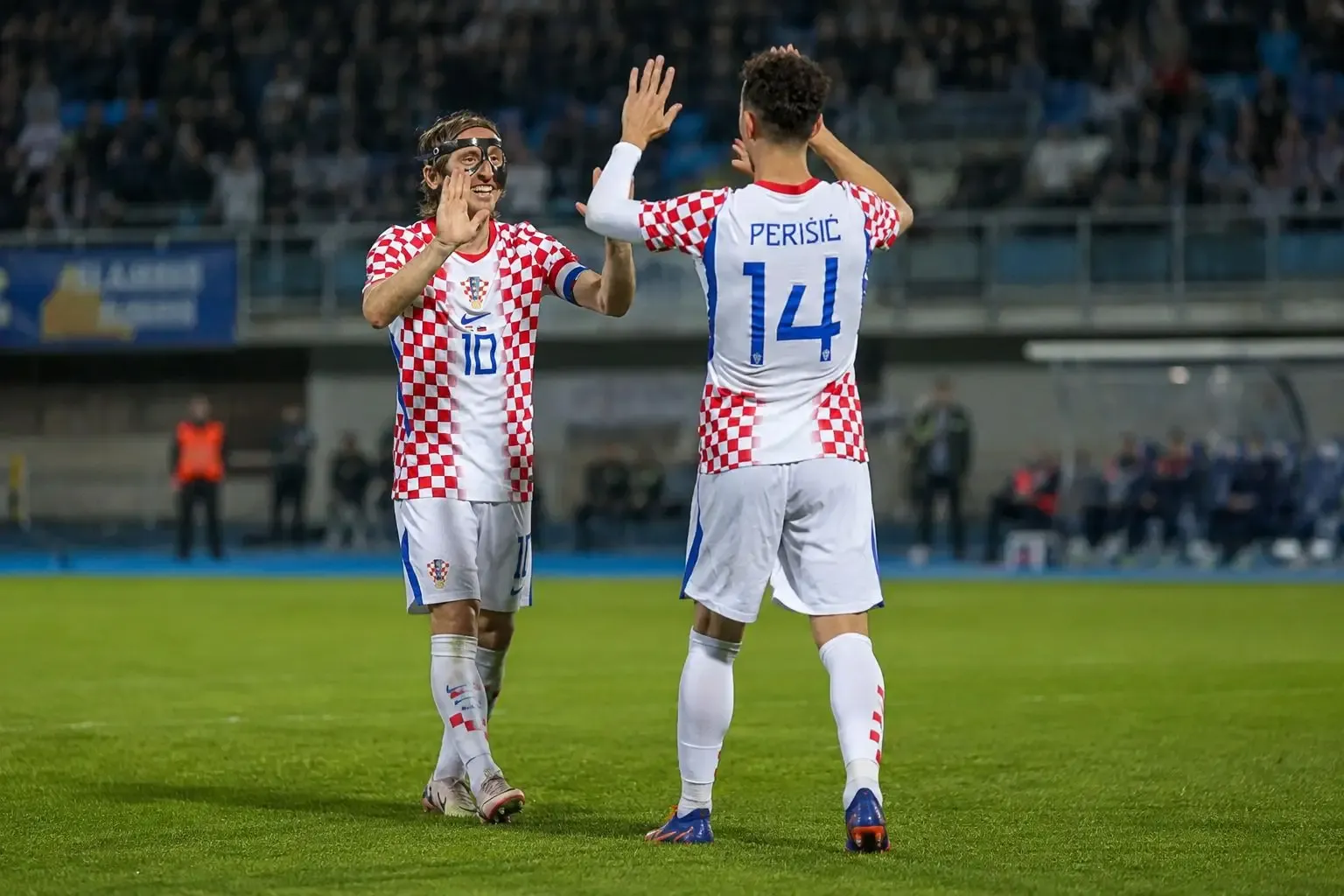 Pobjeda prije puta: Hrvatska protiv Slovenije dobila mir, ali ne i sve odgovore