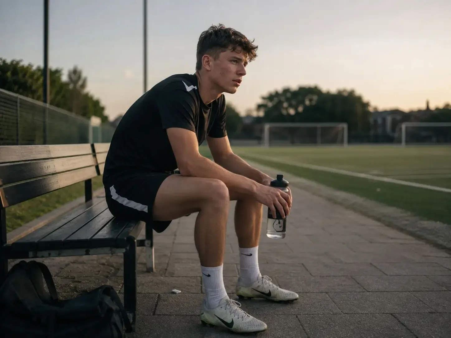 Mentalni umor kod mladih sportaša