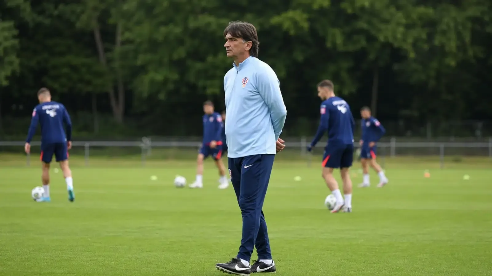 Sedam dana do Engleske: što Hrvatska mora posložiti prije Dallasa