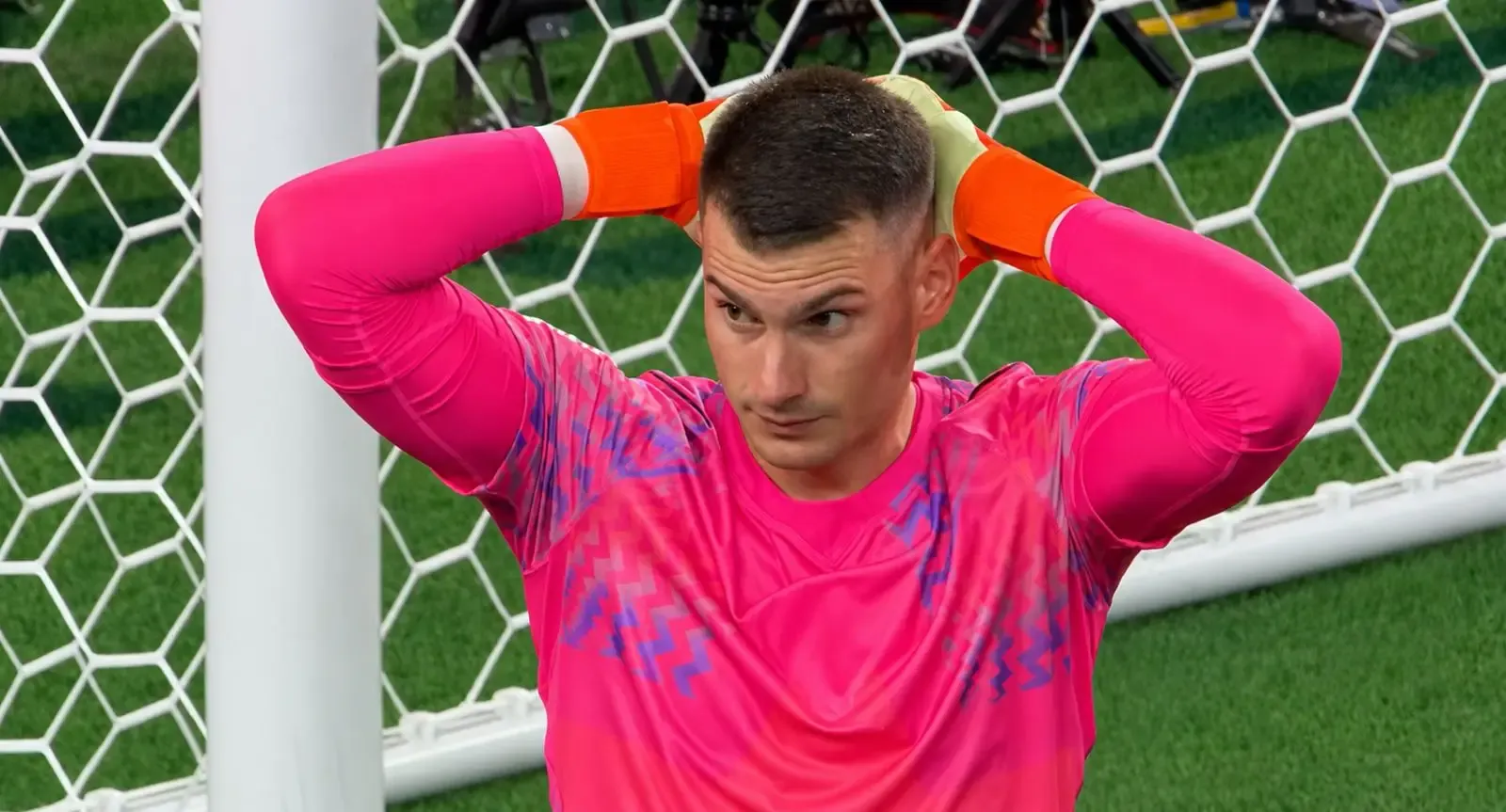 Poraz od Engleske na startu nije razlog za brigu, Vatreni još drže ključeve prolaska skupine