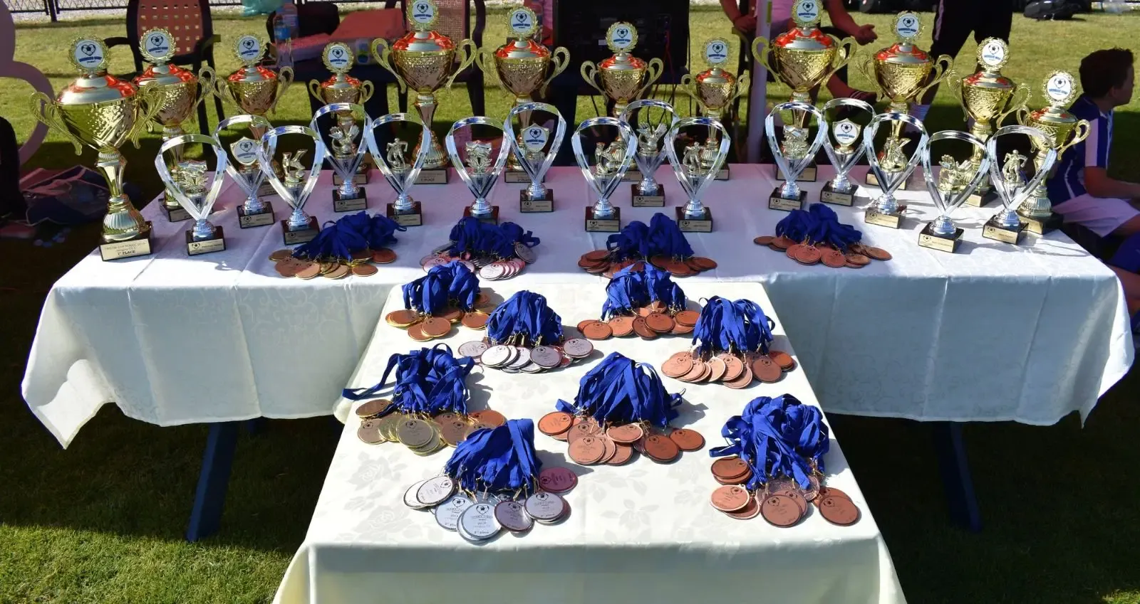 Više od rezultata: Dream Cup spaja mlade talente