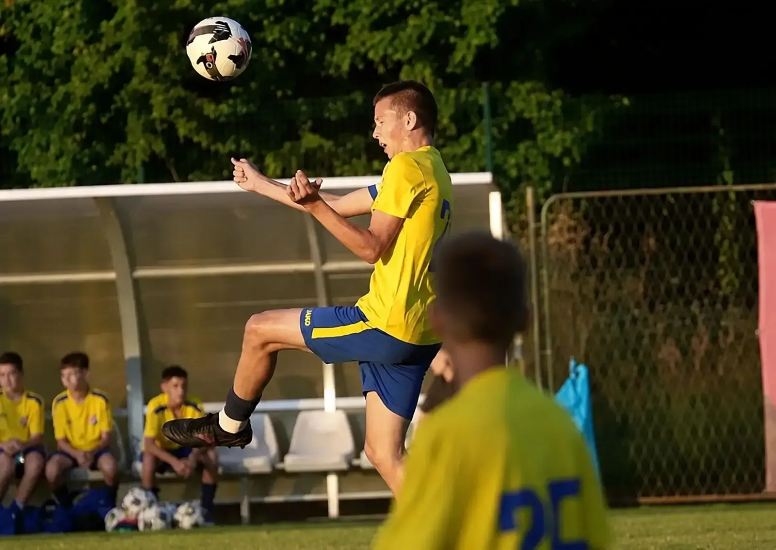 Golovi, sjajni potezi i lavovska borba: Spektakularan prvi dan U13 natjecanja na Dream Cupu!