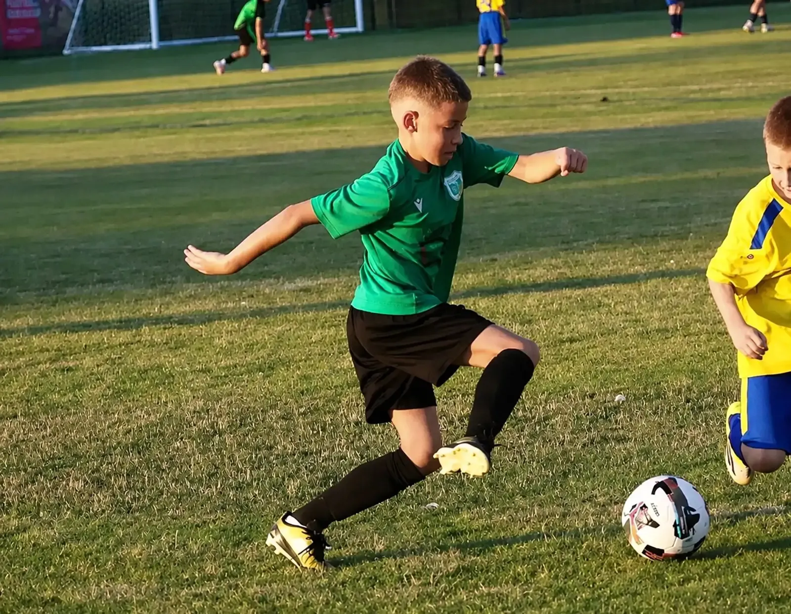 Čista emocija i prve velike pobjede: Fantastičan start najmlađih zvijezda na U9 Dream Cupu!