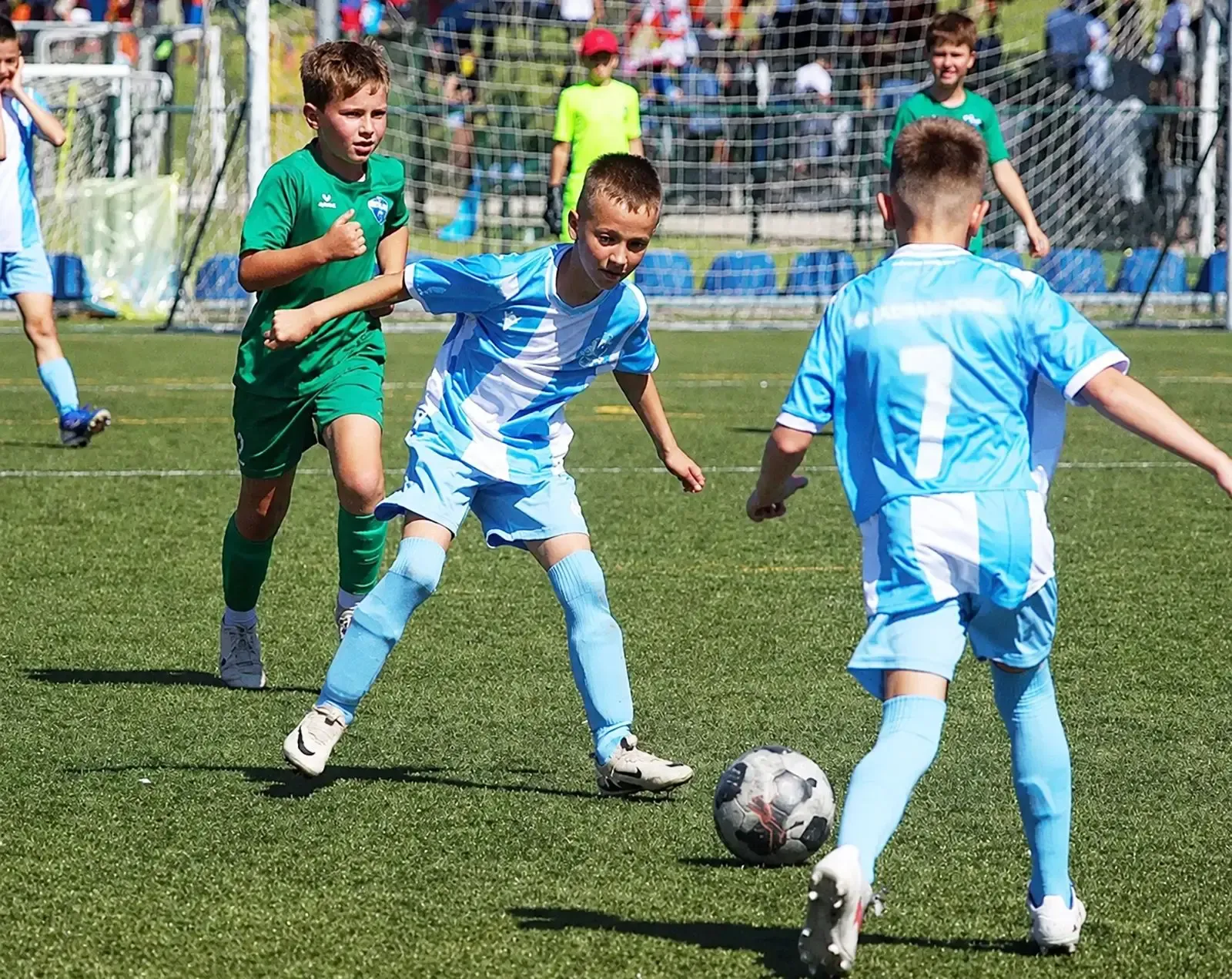 Drugi dan Dream Cupa donio velike pobjede, napete dvoboje i najavu uzbudljive završnice