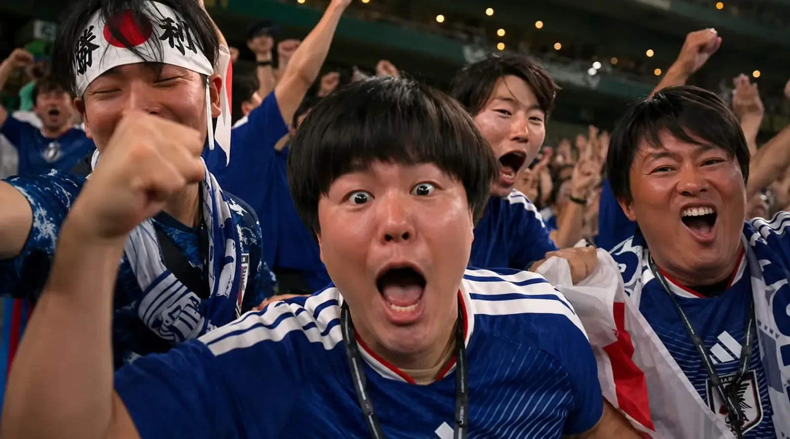 Japan u Monterreyu deklasirao potpuno nemoćni Tunis (4:0)