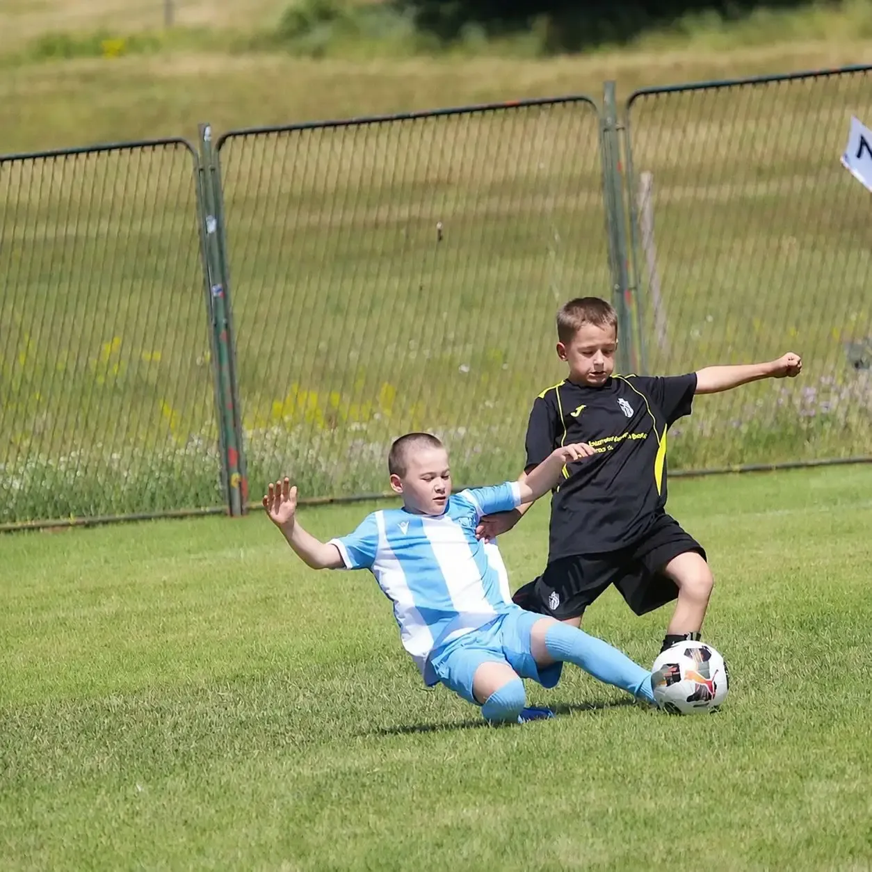 U9 završnica Dream Cupa donijela penale, velike pobjede i borbu za naslov koja čeka rasplet