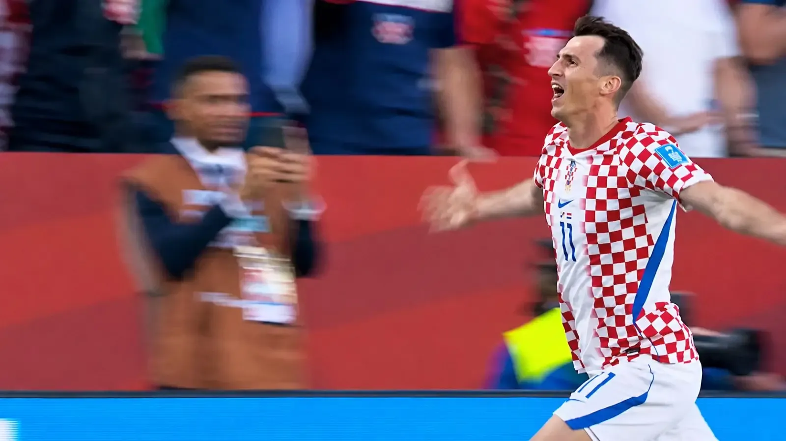 Hrvatska pobjedom u Torontu zapalila naciju!