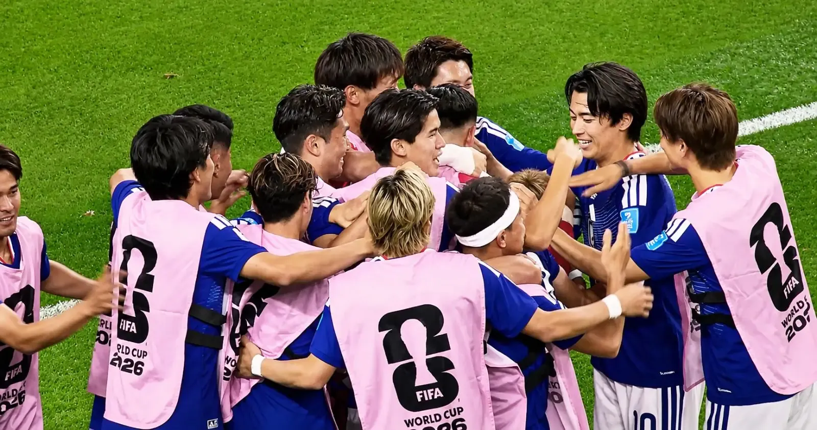 Japan preko Švedske zakazao veliki okršaj s Brazilom (1:1)