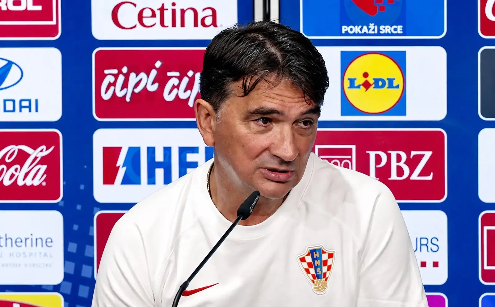 Dalić najavljuje pohod na Portugal