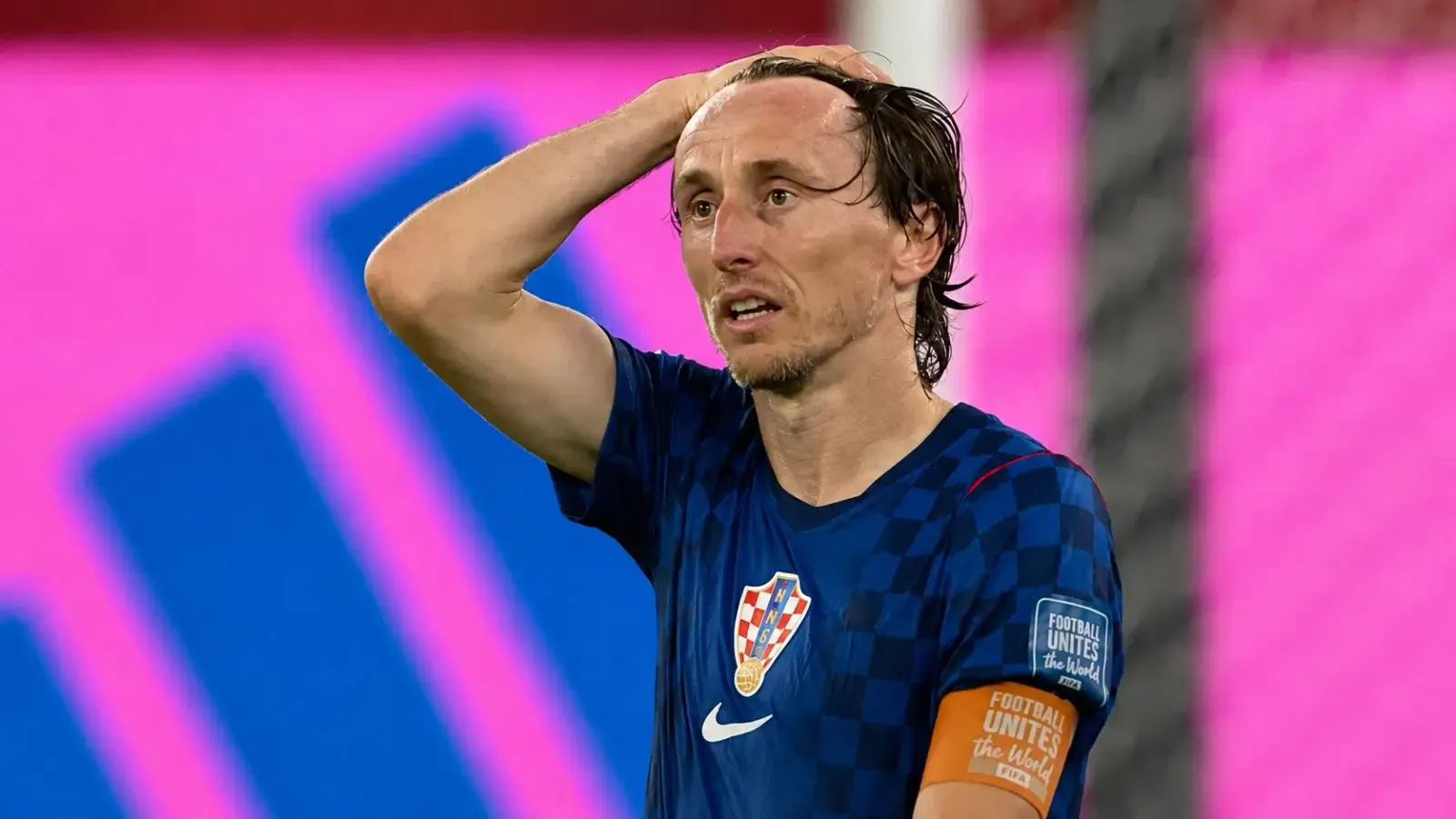 Portugal u 94. minuti zaustavio Hrvatsku