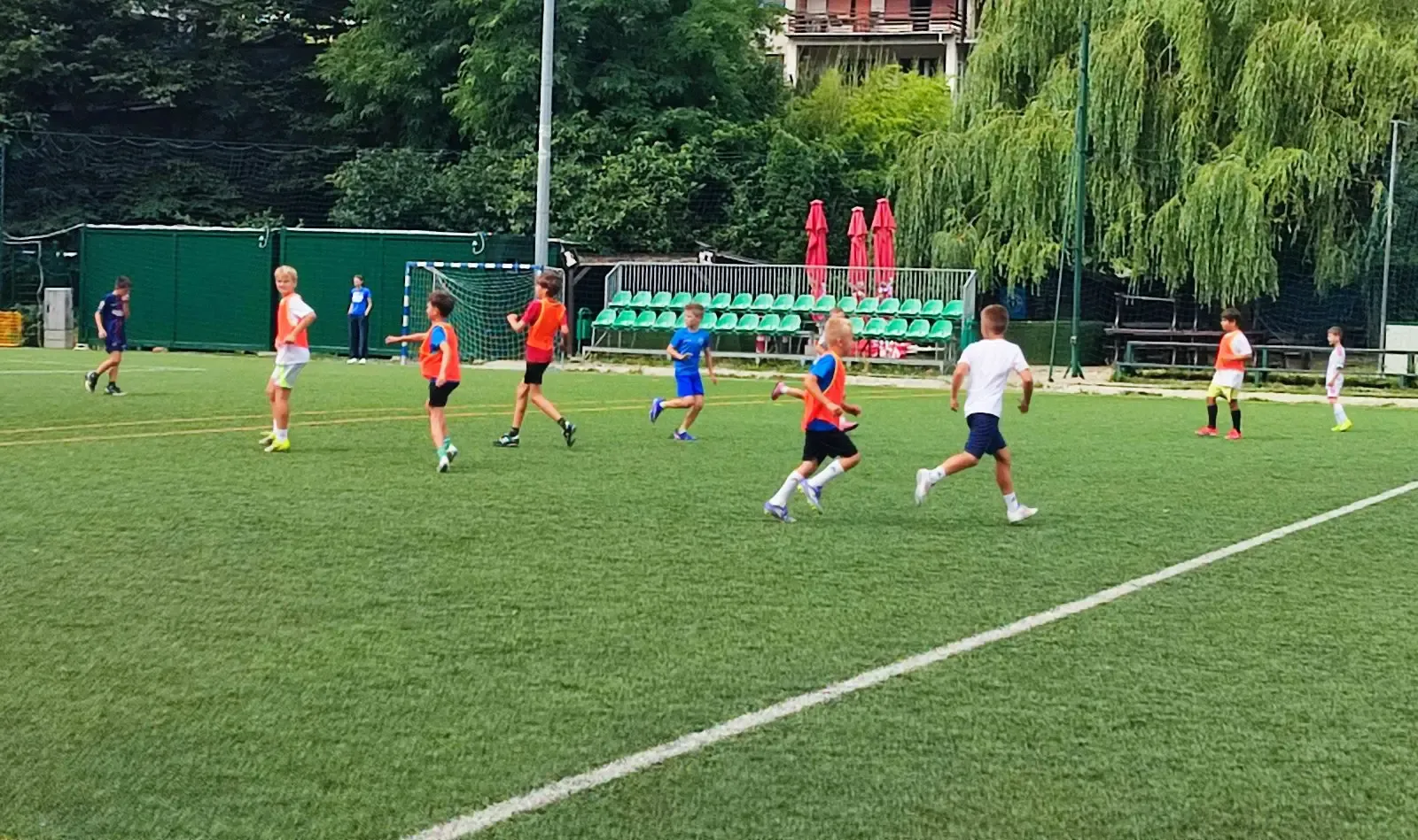 Inspiracija za novu generaciju nadolazećih zvijezda