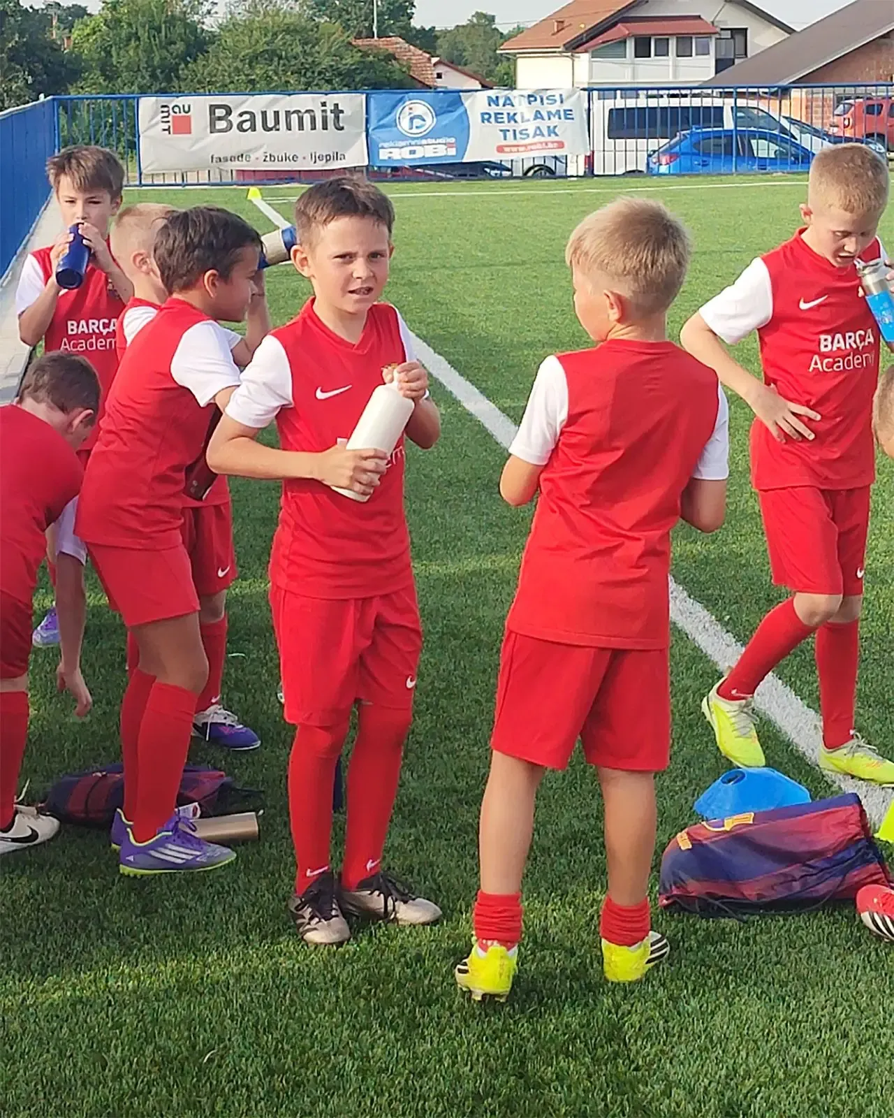 Kamp u Koprivnici kao odskočna daska za međunarodnu scenu