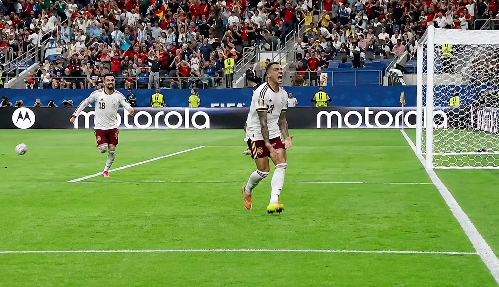 Neustrašiva Španjolska razbila francuske iluzije i izborila veliko finale!