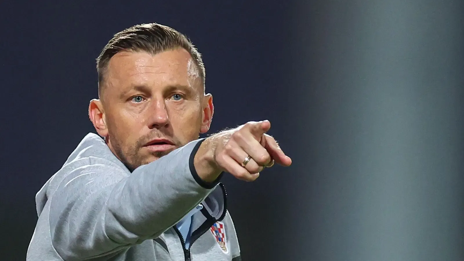 Ivica Olić gradi novu generaciju Vatrenih