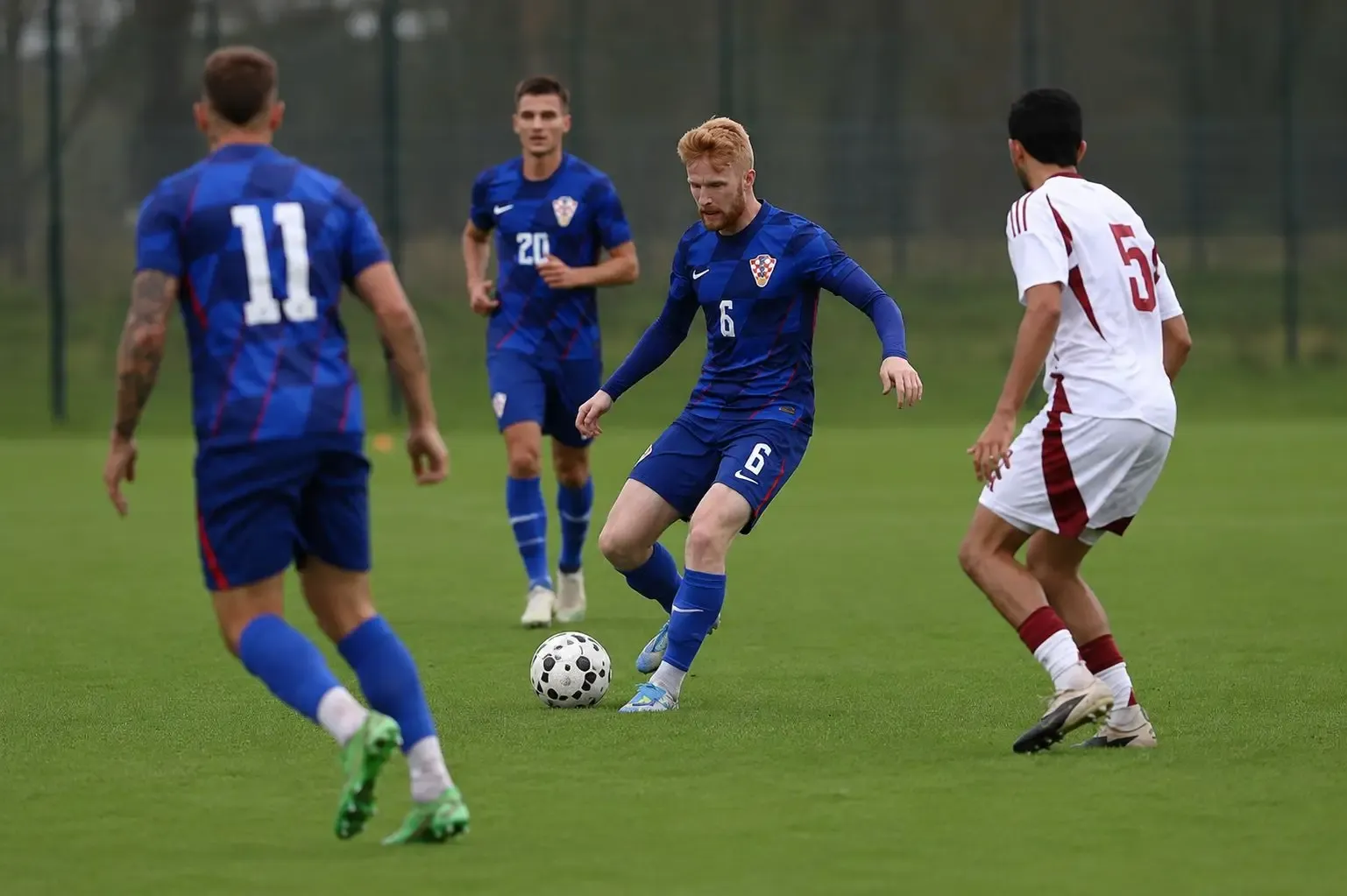 Tko su nositelji nove generacije Hrvatske U-21?