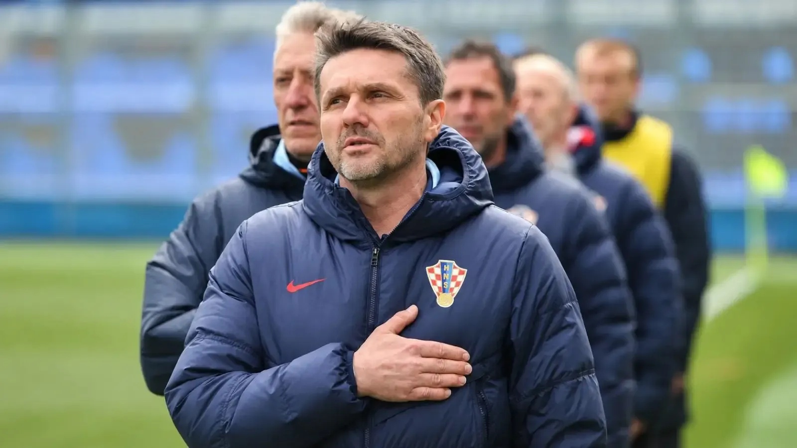 Siniša Oreščanin: Izbornik koji je Hrvatsku odveo među četiri najbolje u Europi