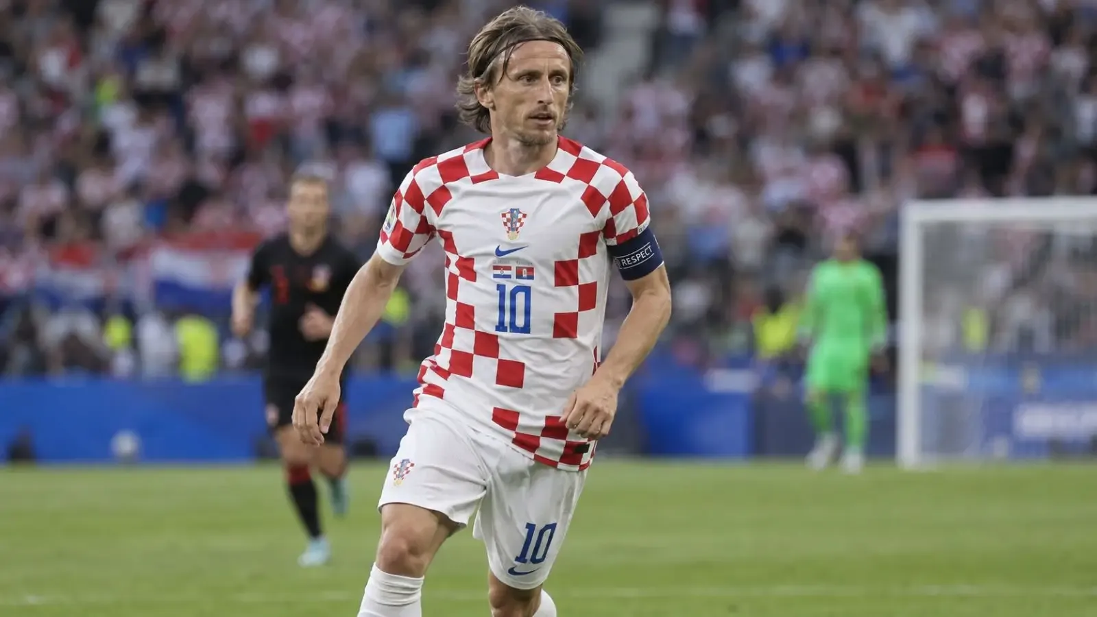 Modrić ostaje uz Vatrene i nastavlja u Bilićevoj eri