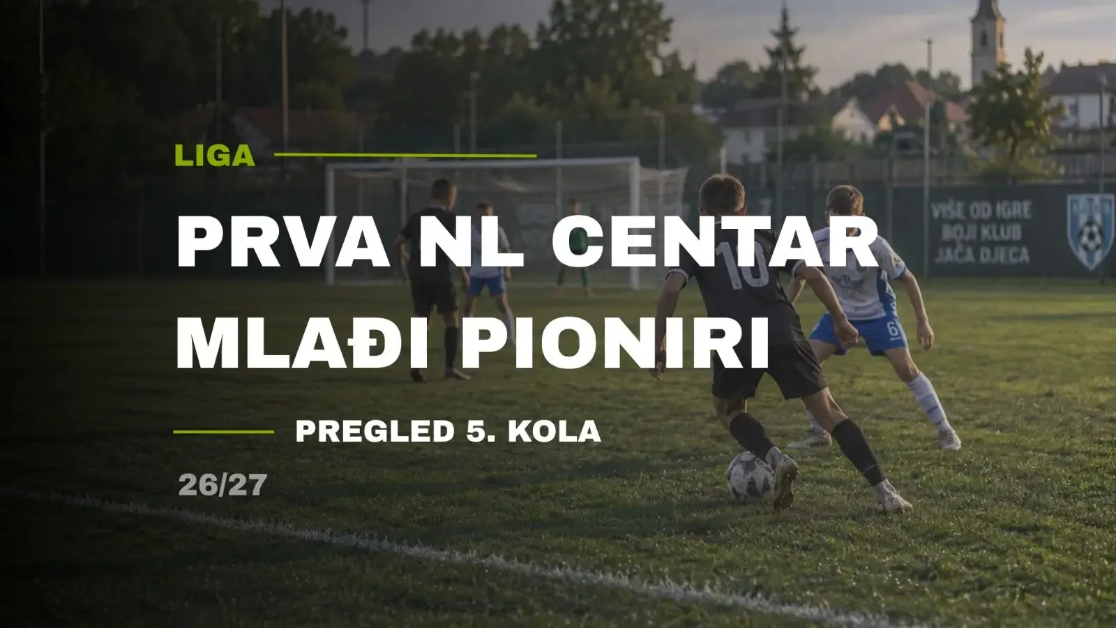 Dinamo dominantan, Miljak nezaustavljiv