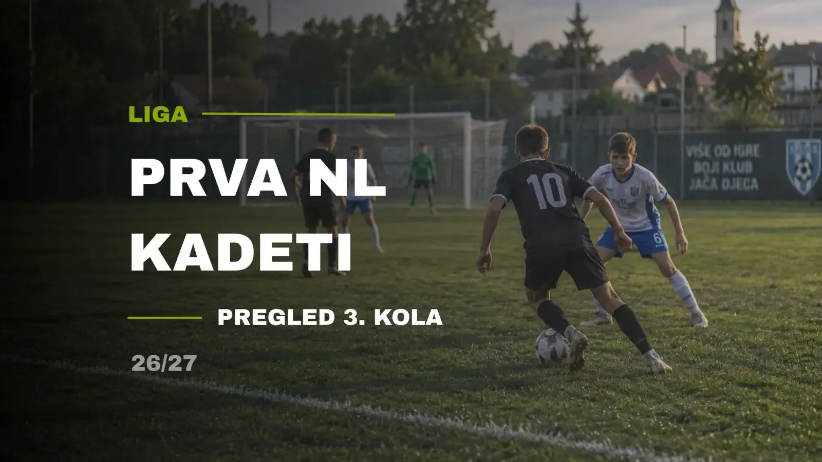 Silovit start Zmaja i Dugopolja