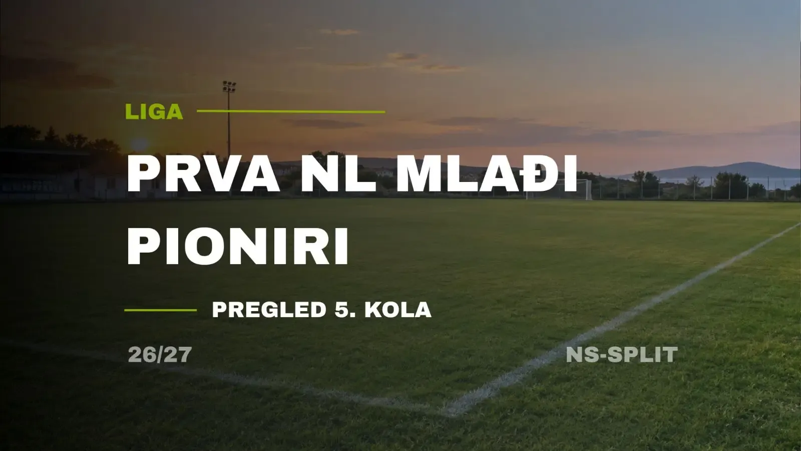 Šibenik i GOŠK ne daju Hajduku mira