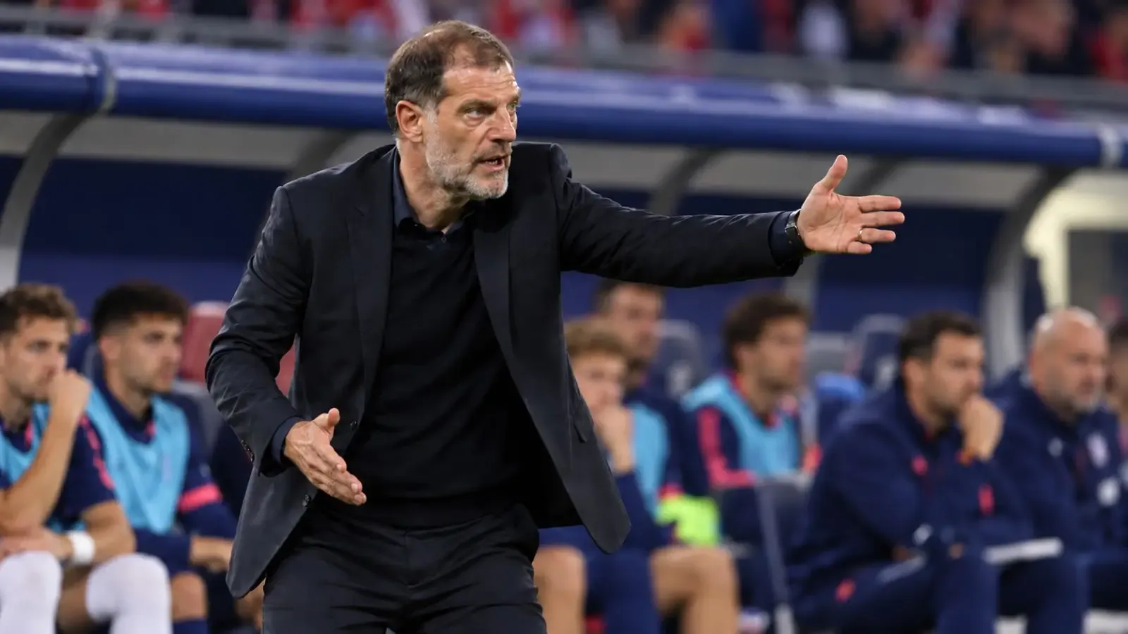 Slaven Bilić pred velikim izazovom – kako vratiti Vatrene na pravi put?