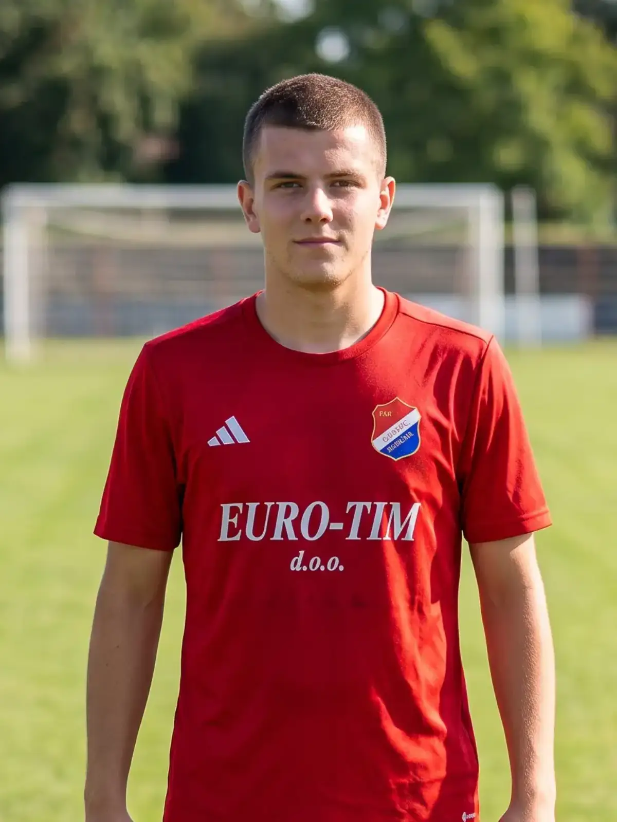 Mario Jurić: Liderski duh i nezaustavljiva snaga u napadu NK Oriolika