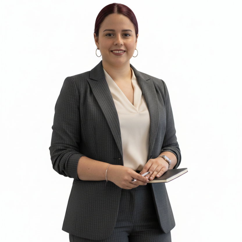 Caroll Rodríguez Rodríguez 