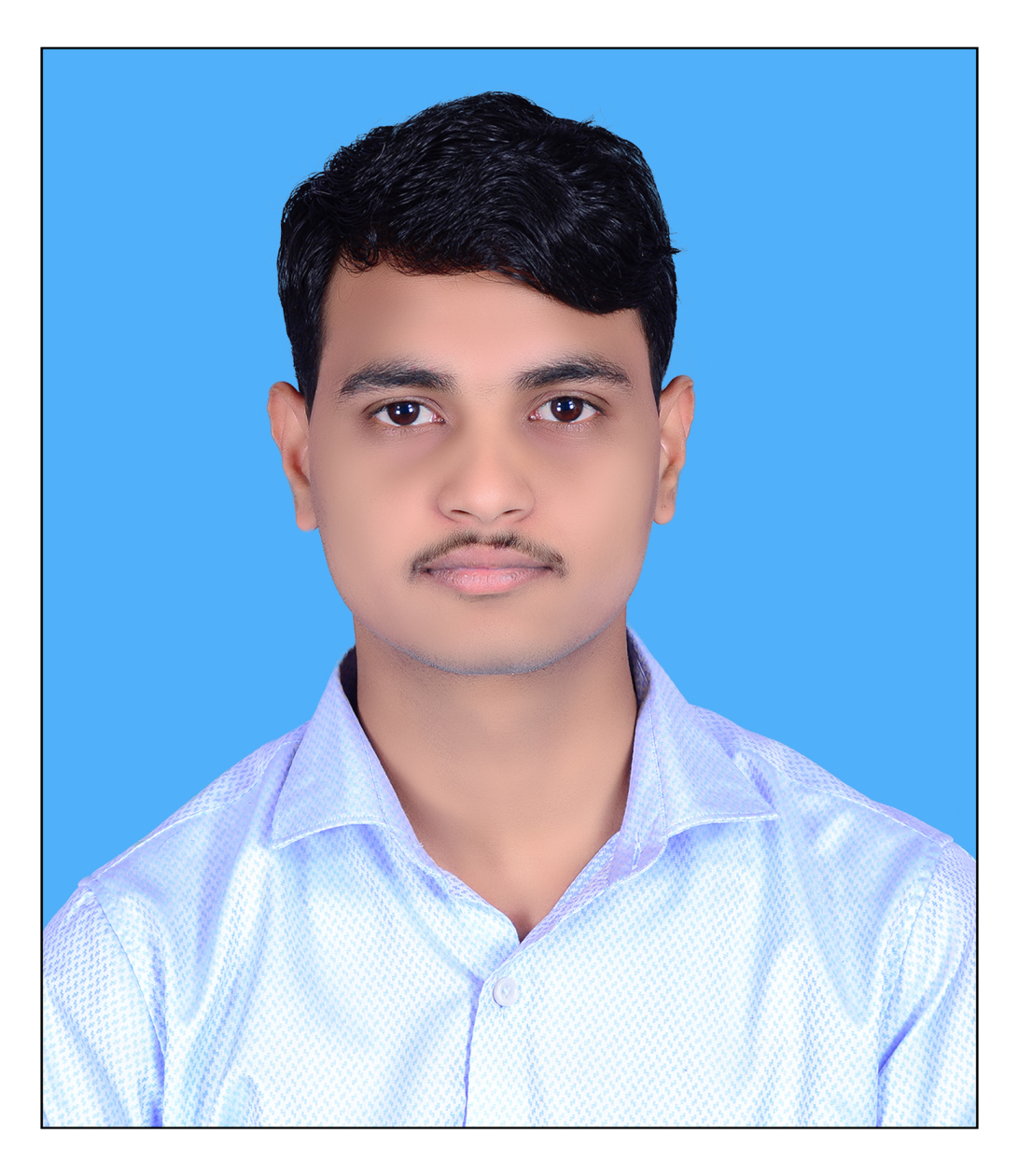 Laxmikant Shinde
