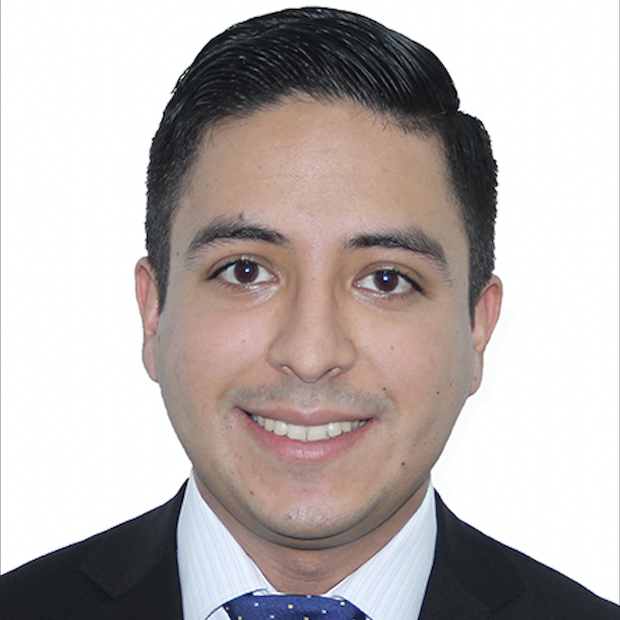 Hugo Alejandro Alvarado Sánchez 