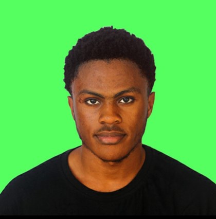 PAPA ARKOH MENSAH