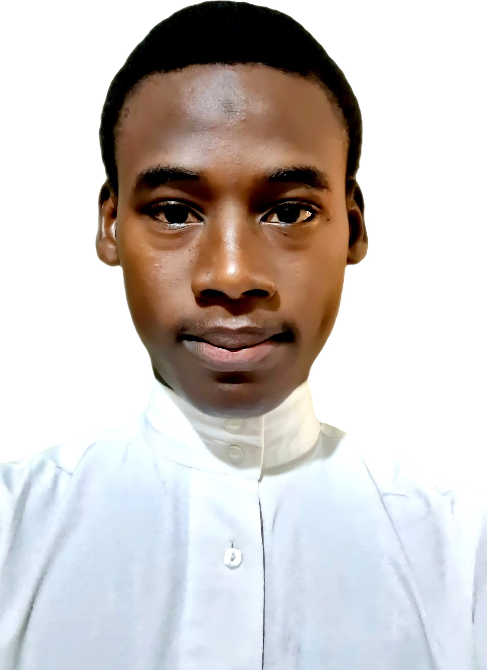 MAMANE BAKO ABDOUL MAJID 