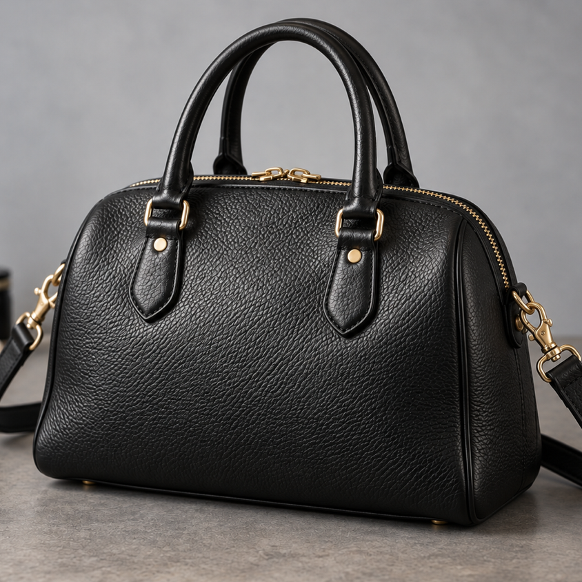 LOUIS VUITTON・GUCCI・COACH・PRADAなどブランドバッグのファスナー交換・持ち手修理・革補修・内装張替え・金具交換・総合リペア専門サービス