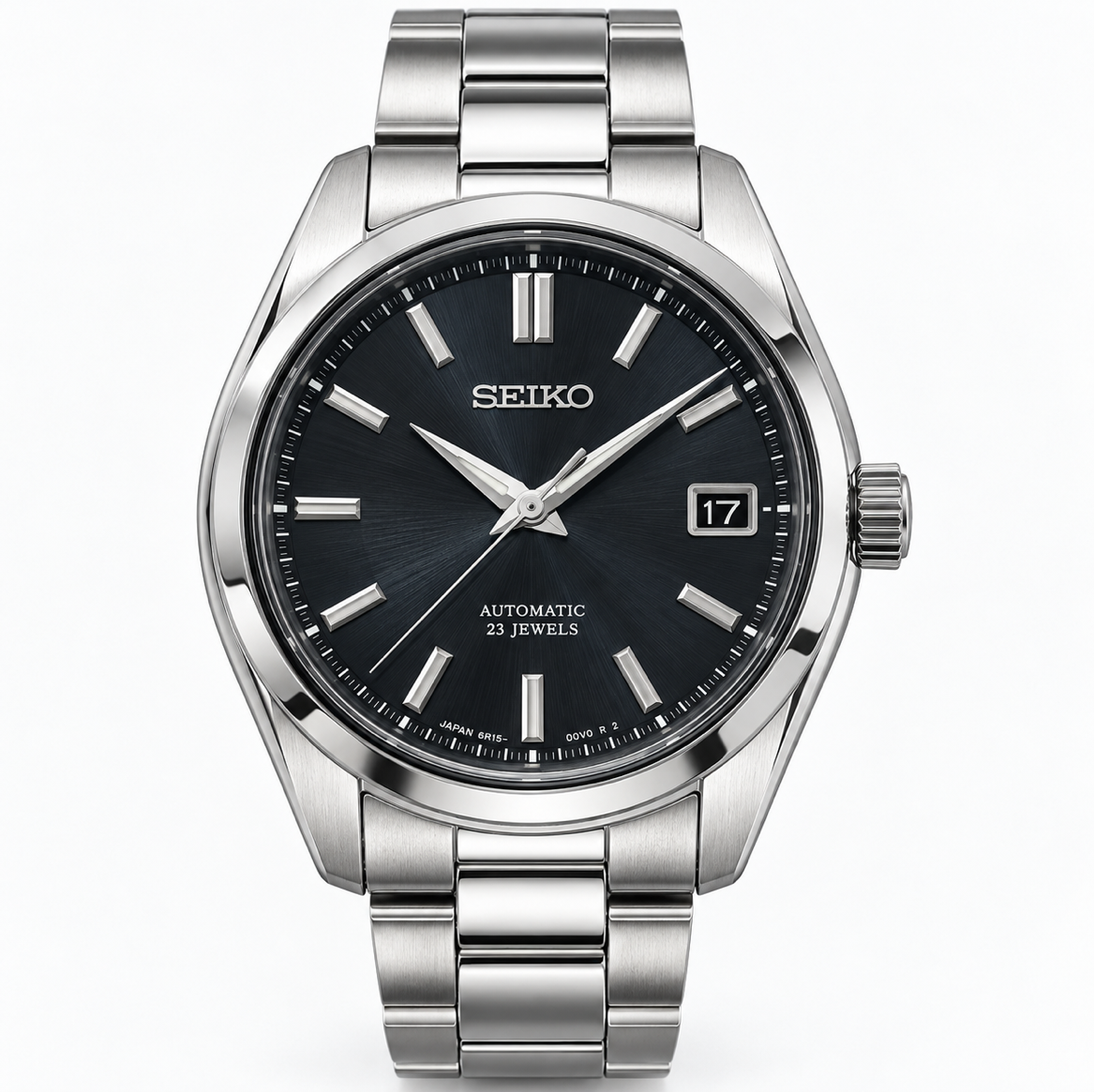 **SEIKO・CITIZEN腕時計のオーバーホール・精度調整・竜頭修理**