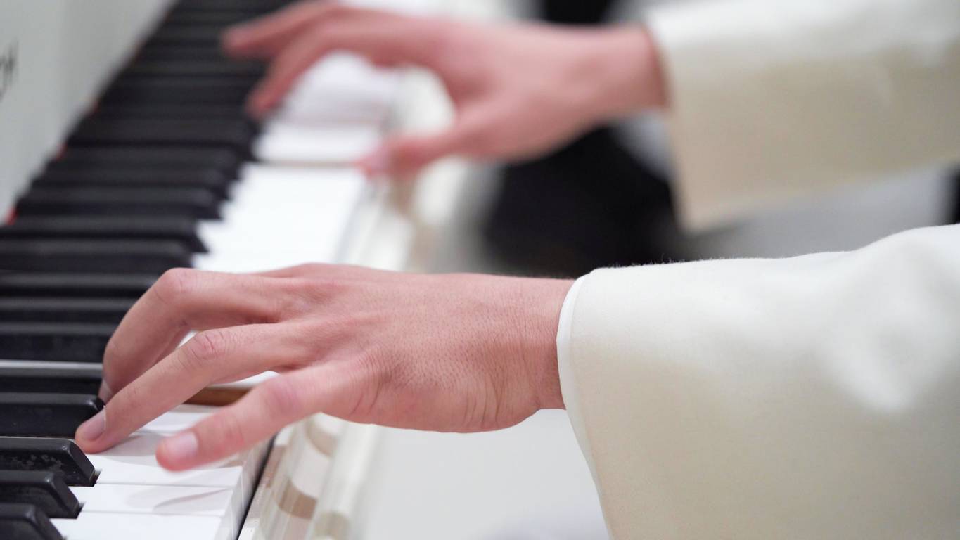 Music