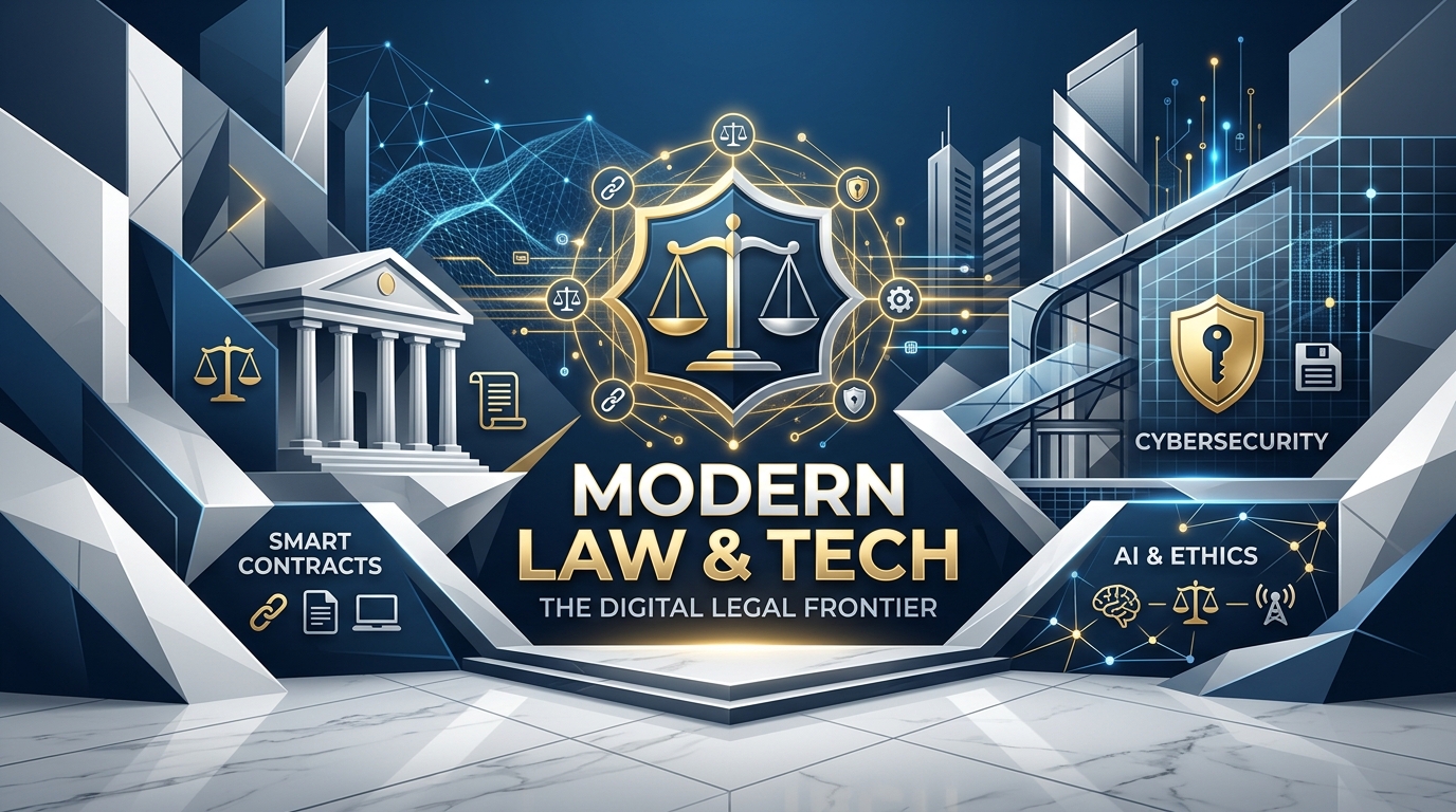 Technology Law