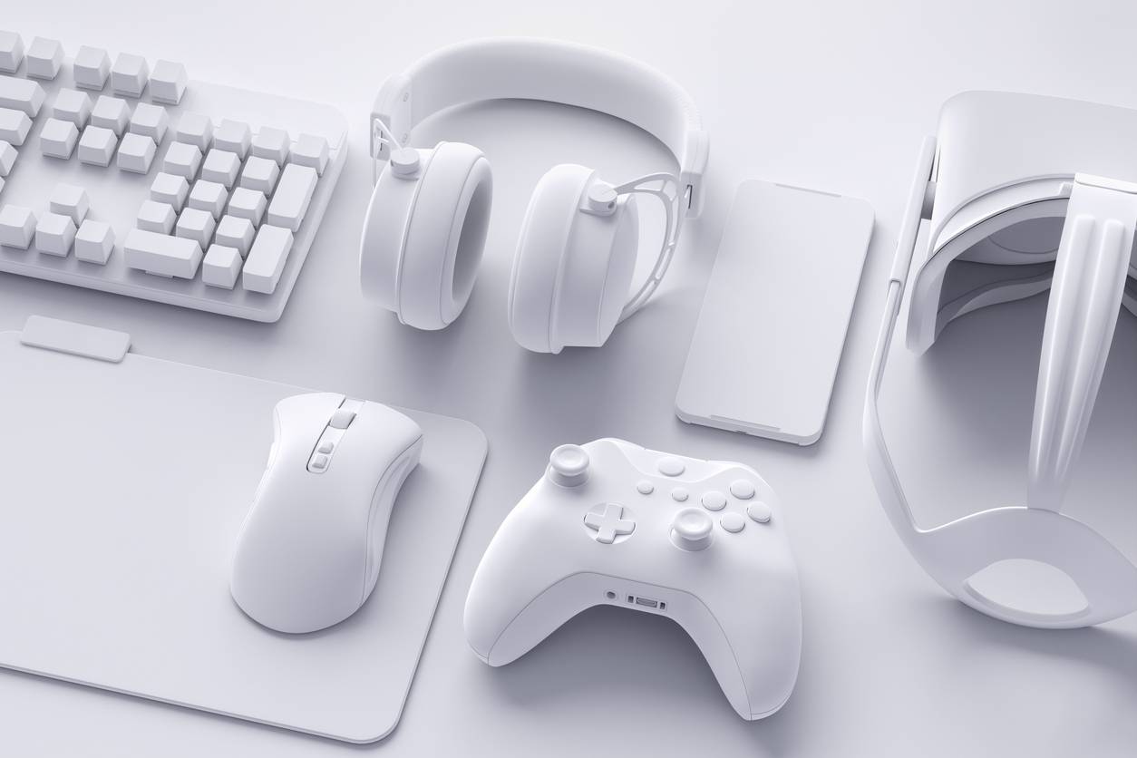 Gaming &amp; E-Sports