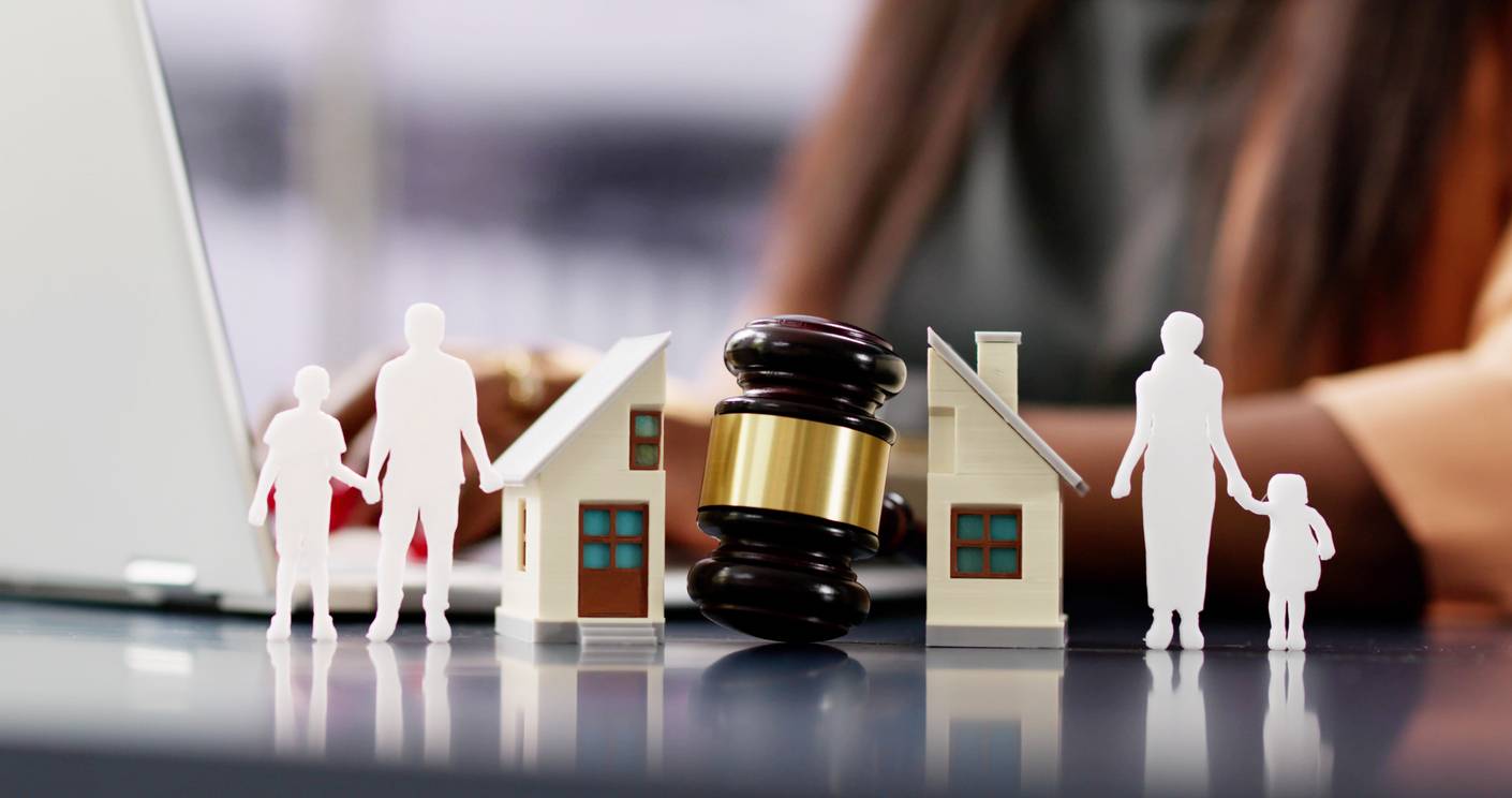 Divorce and Inheritance