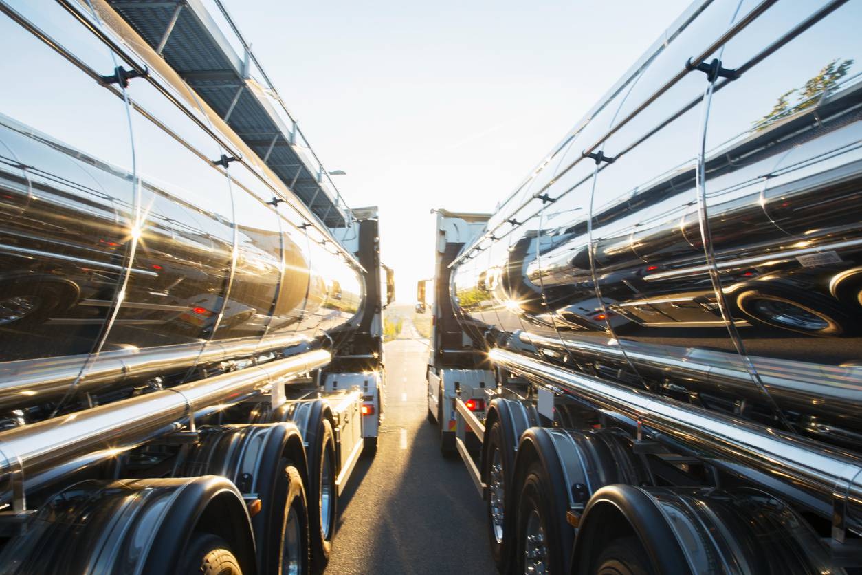 Transportation &amp; Energy