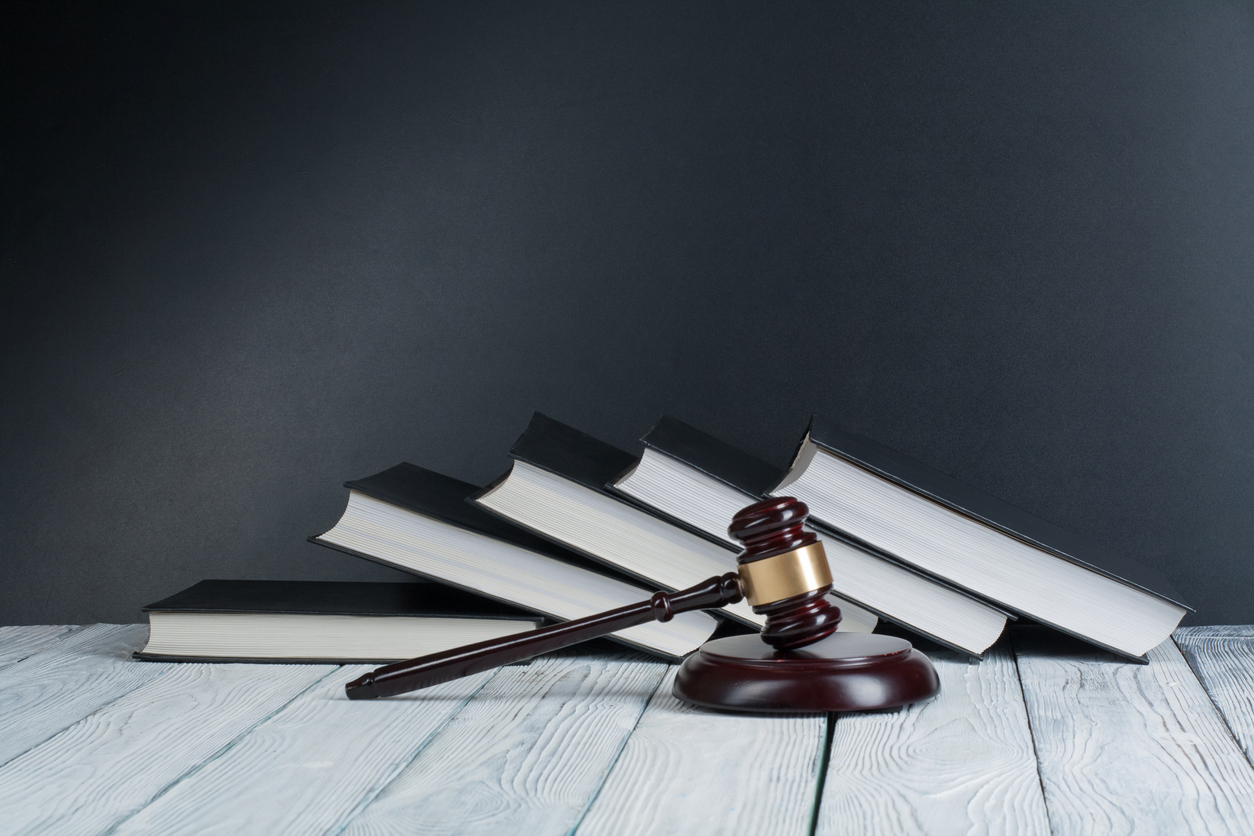 Litigation &amp; Alternative Dispute Resolution (ADR)
