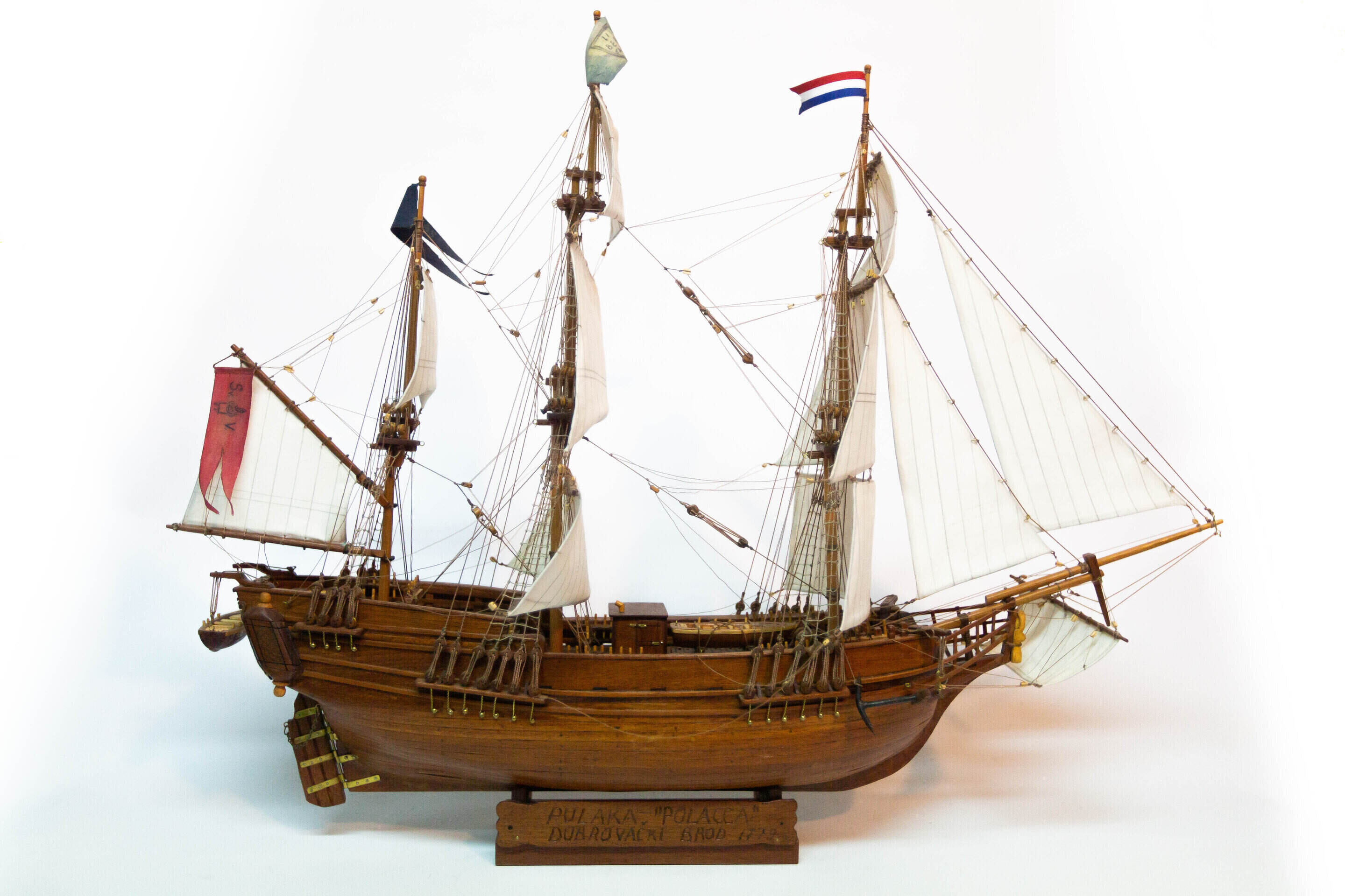 PULAKA (POLACCA)