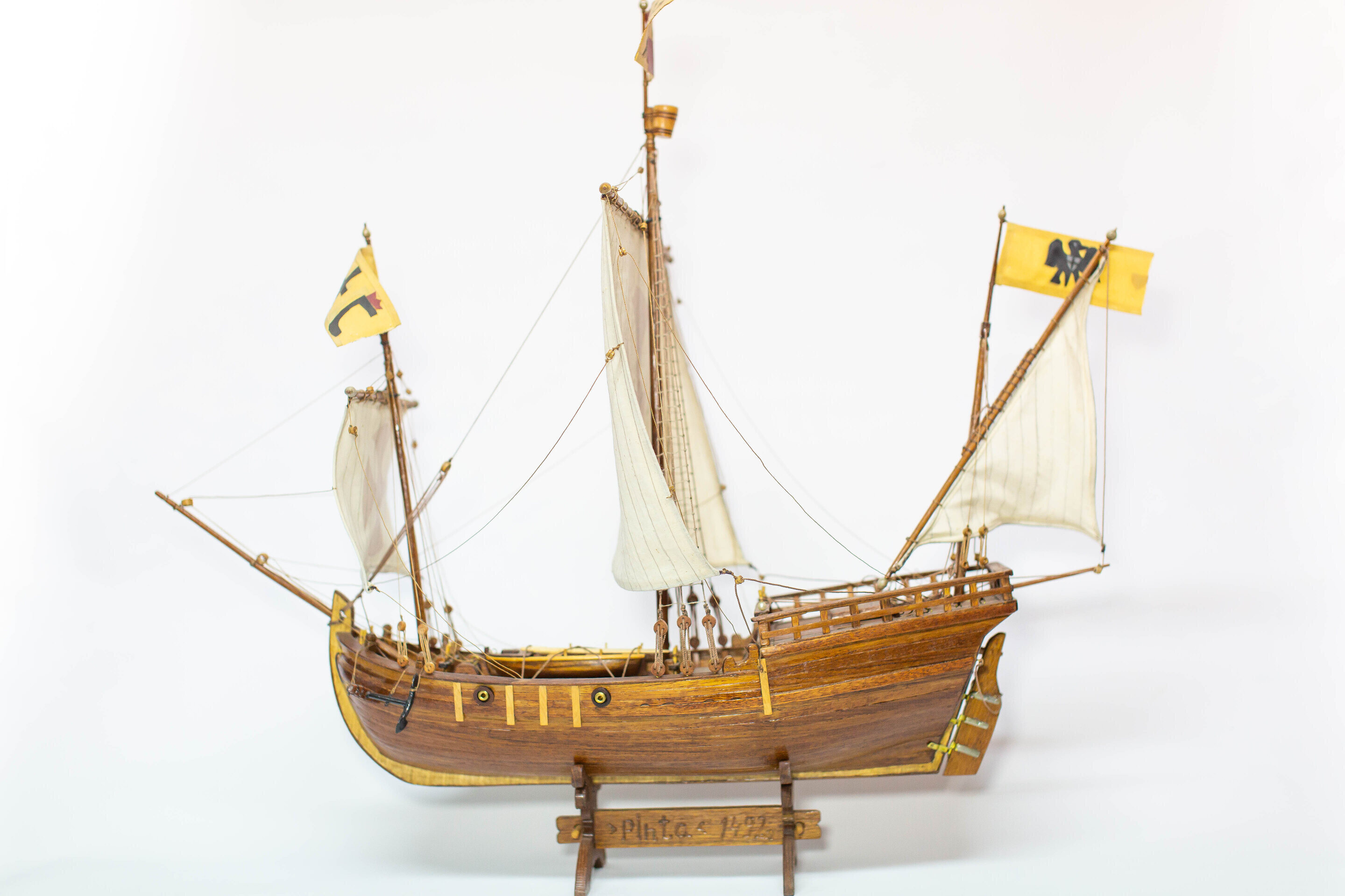 PINTA