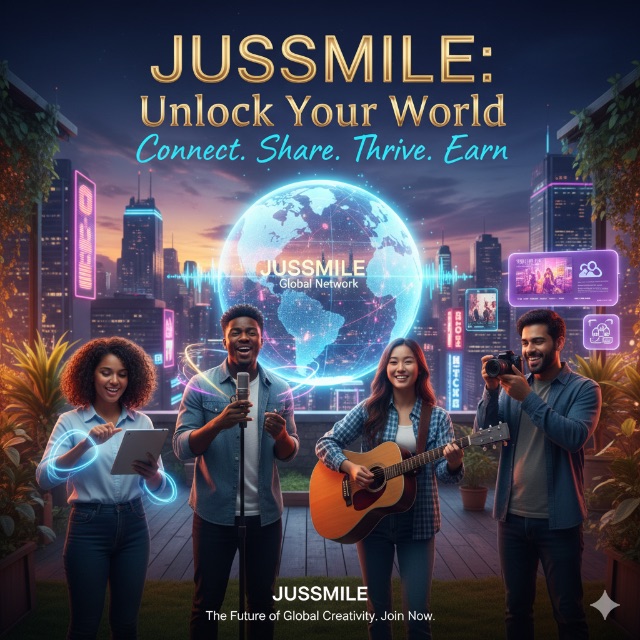 Juss Fun — Business