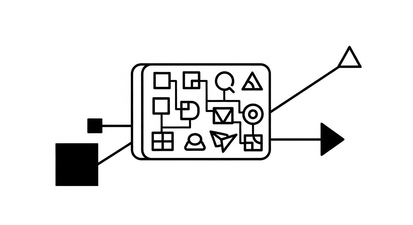 Building an AI Agent for Business Operations: The Studio Model